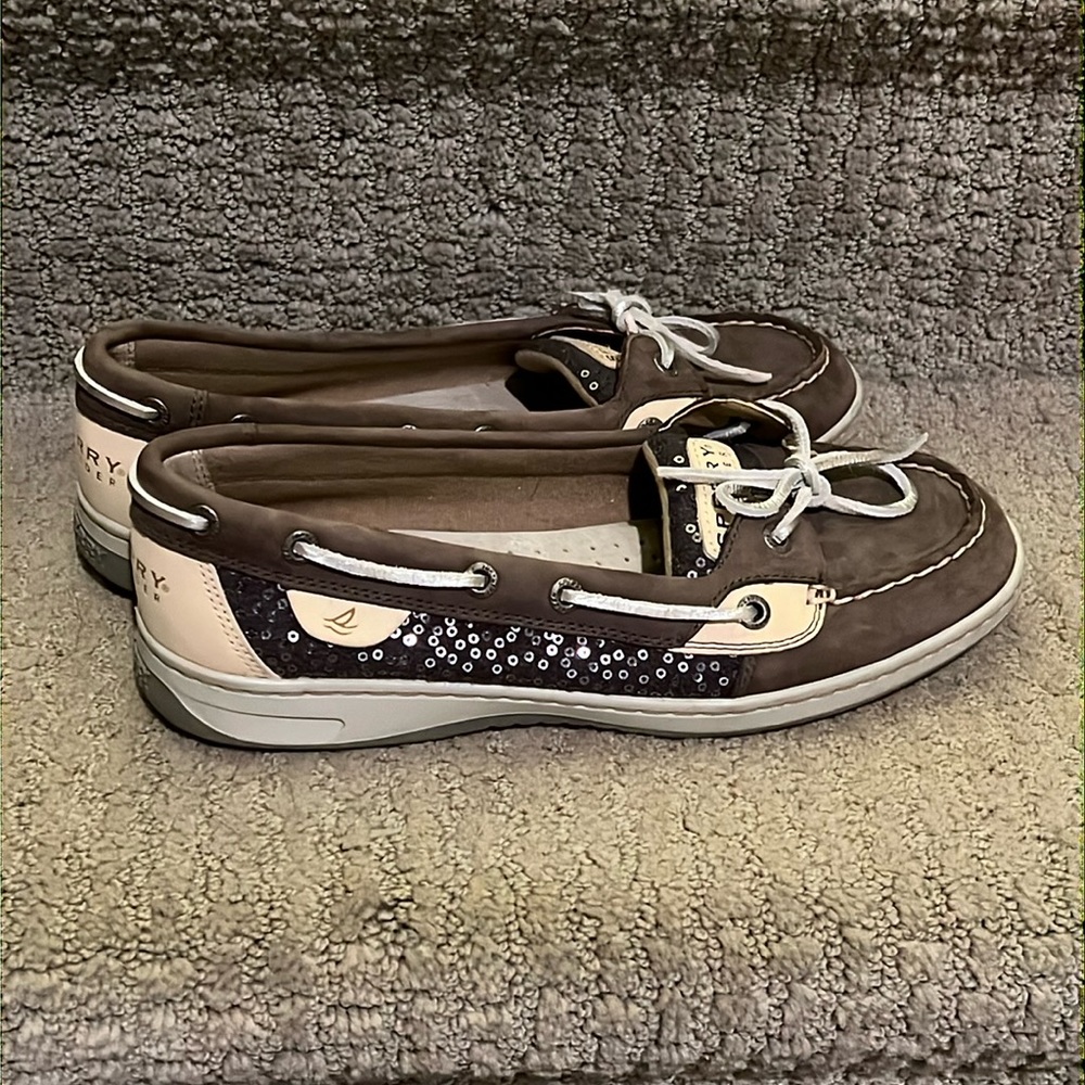 Sperry’s Top-Sider
